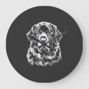 Suche nach lustiger mops wanduhren Liebhaber