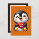 Suche nach pinguine kleine grußkarten Niedlich