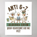 Suche nach gleichungen poster Grundschule