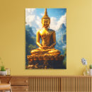 Suche nach spirituell leinwandbilder Buddhismus