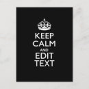 Suche nach keep calm postkarten Ruhlig