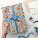 Suche nach pommes frites geschenkpapier Fast food