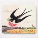 Suche nach vögel mousepads Rustikal