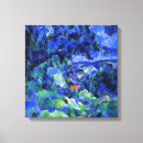 Suche nach cezanne leinwandbilder Impressionismus