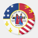 Suche nach meile magnete Michigan