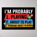 Suche nach billiards poster Billard