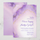 Suche nach amethyst hochzeit einladungen Gäste