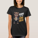 Suche nach ringträger tshirts Typ
