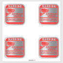 Suche nach überwachung aufkleber Kamera