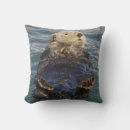 Suche nach seeotter kissen Alaska
