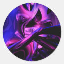 Suche nach fluoreszierende aufkleber Abstrakt