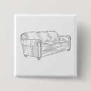 Suche nach couch buttons Sofa