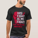 Suche nach gehirn aneurysma tshirts Unterstützung