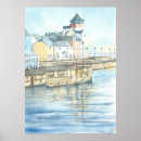 Suche nach somerset poster Aquarell