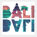 Suche nach bali aufkleber Urlaub