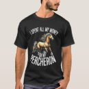 Suche nach percheron pferd tshirts Frauen