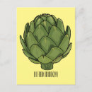 Suche nach artischocken postkarten Jede person