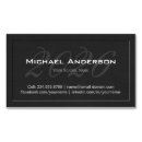 Suche nach geprägt visitenkarten Elegant