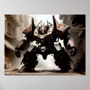 Suche nach aggressiv poster Kampf