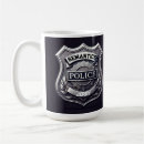 Suche nach police tassen Lustig
