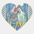 Suche nach lustiger hahn aufkleber Huhn