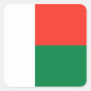 Suche nach madagaskar aufkleber Flagge