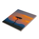 Suche nach safari fliesen Sonnenuntergang