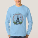 Suche nach paris frankreich tshirts Jede person