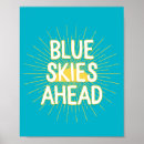 Suche nach sonniger himmel poster Jede person