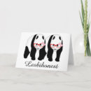 Suche nach pandas karten Lesbisch