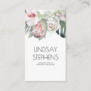 Suche nach exotisch visitenkarten Strand