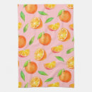 Suche nach zitrusfrucht geschirr tücher Orangen