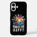 Suche nach hobby iphone hüllen Fischerei