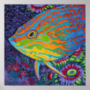 Suche nach tropische fische poster Tiere