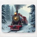 Suche nach bahn mousepads Zug