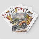 Suche nach motorrad spielkarten Fahrrad