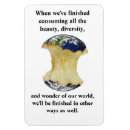 Suche nach retten sie erde magnete Jede person