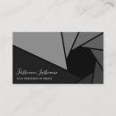 Suche nach kameraobjektiv visitenkarten Für alle
