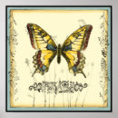 Suche nach insekt poster Schmetterling
