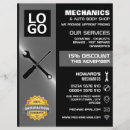 Suche nach werkzeuge flyer Für alle