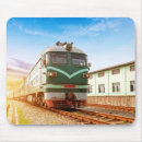 Suche nach schienen mousepads Zug