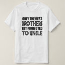 Suche nach neuer großer bruder tshirts Neffe