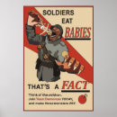 Suche nach krieg ww1 poster Soldat