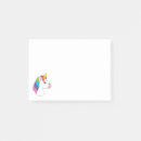 Suche nach magisch post it Einhorn