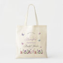 Suche nach wildblumen tote bags Brautparty