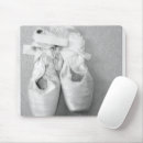 Suche nach tanzen mousepads Ballett
