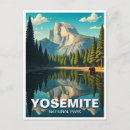 Suche nach yosemite postkarten Souvenir