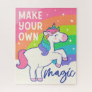 Suche nach magie puzzle Niedlich