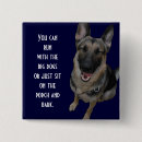 Suche nach schäferhunde buttons Niedlich