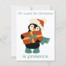 Suche nach weihnachtspinguin postkarten Feiertage